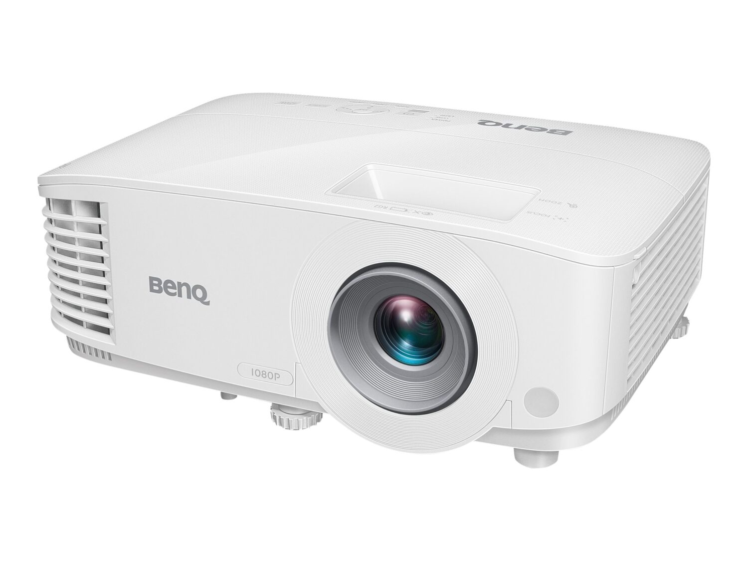 Benq | MH733 | Full HD (1920x1080) | 4000 ANSI lumens | White | Lamp warranty 12 month(s)