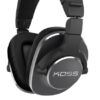 Koss | Headphones | Pro4S | Wired | On-Ear | Black