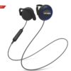 Koss | Headphones | BT221i | Wireless | In-ear | Microphone | Wireless | Black
