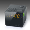 Muse M-187CR Dual Alarm Clock Radio | Muse