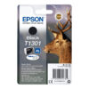 Epson T1301 Original | Ink Cartridge | Black