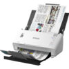 Epson | WorkForce DS-410 | Colour | Document Scanner