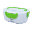 Adler | Lunch box | AD 4474 | 1.1 L | White/ green