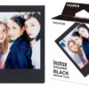 Fujifilm | Instax Square Instant Film Black | Glossy | Quantity 10