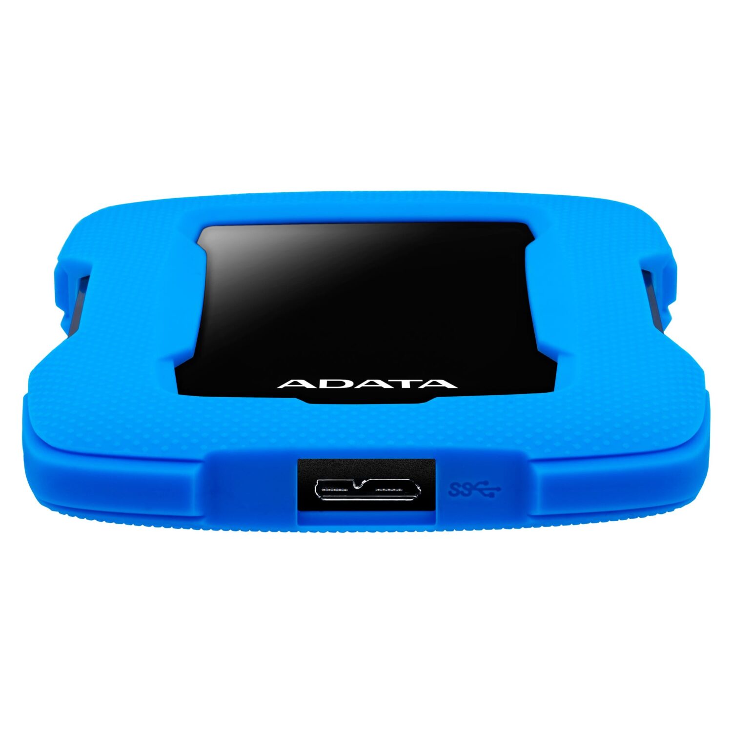 HD330 | 2000 GB | 2.5 " | USB 3.1 | Blue | Ultra-thin and big capacity for durable HDD, Three unique colors with stylish casing, Exclusive shock sensor protection, AES encryption 256-bit, (backward compatible with USB 2.0)
