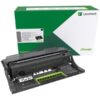 Lexmark Black Return Program Imaging Unit | 56F0Z00 | Monochrome Laser | Black