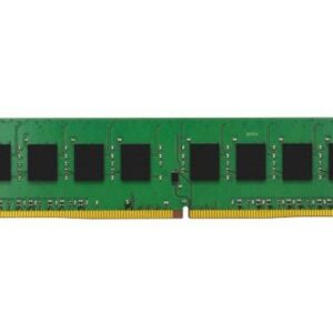 Kingston | 16 GB | DDR4 | 2666 MHz | PC/server | Registered No | ECC No