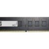 G.Skill | Value | 8 GB | DDR4 | 2400 MHz | PC/server | Registered No | ECC No