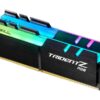 G.Skill | Trident Z RGB | 32 Kit (16GBx2) GB | DDR4 | 3000 MHz | PC/server | Registered No | ECC No