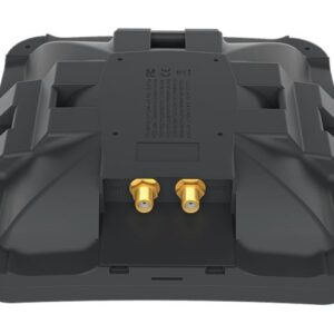 MikroTik | mANT LTE 5o LTE antenna with 2 x SMA connectors | Antenna connector type SMA female