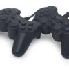 Gembird | Double USB dual vibration gamepad