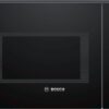 Bosch | Microwave Oven | BFL554MB0 | Built-in | 31.5 L | 900 W | Black