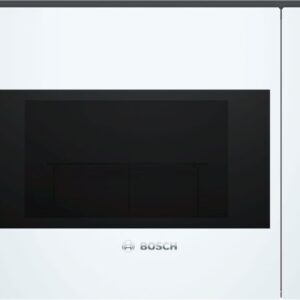 Bosch | Microwave Oven | BFL524MW0 | Built-in | 20 L | 800 W | White