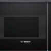 Bosch | Microwave Oven | BFL520MB0 | Built-in | 20 L | 800 W | Black