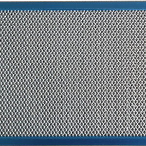 CATA | Hood accessory | 02811000 | Metal filter | Quantity per pack 1 pc | for GT PLUS 45/GL 75/GL 45/GP 75/GP 45