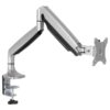 Logilink | Desk Mount | BP0042 | 13-32 " | Maximum weight (capacity) 9 kg | Silver