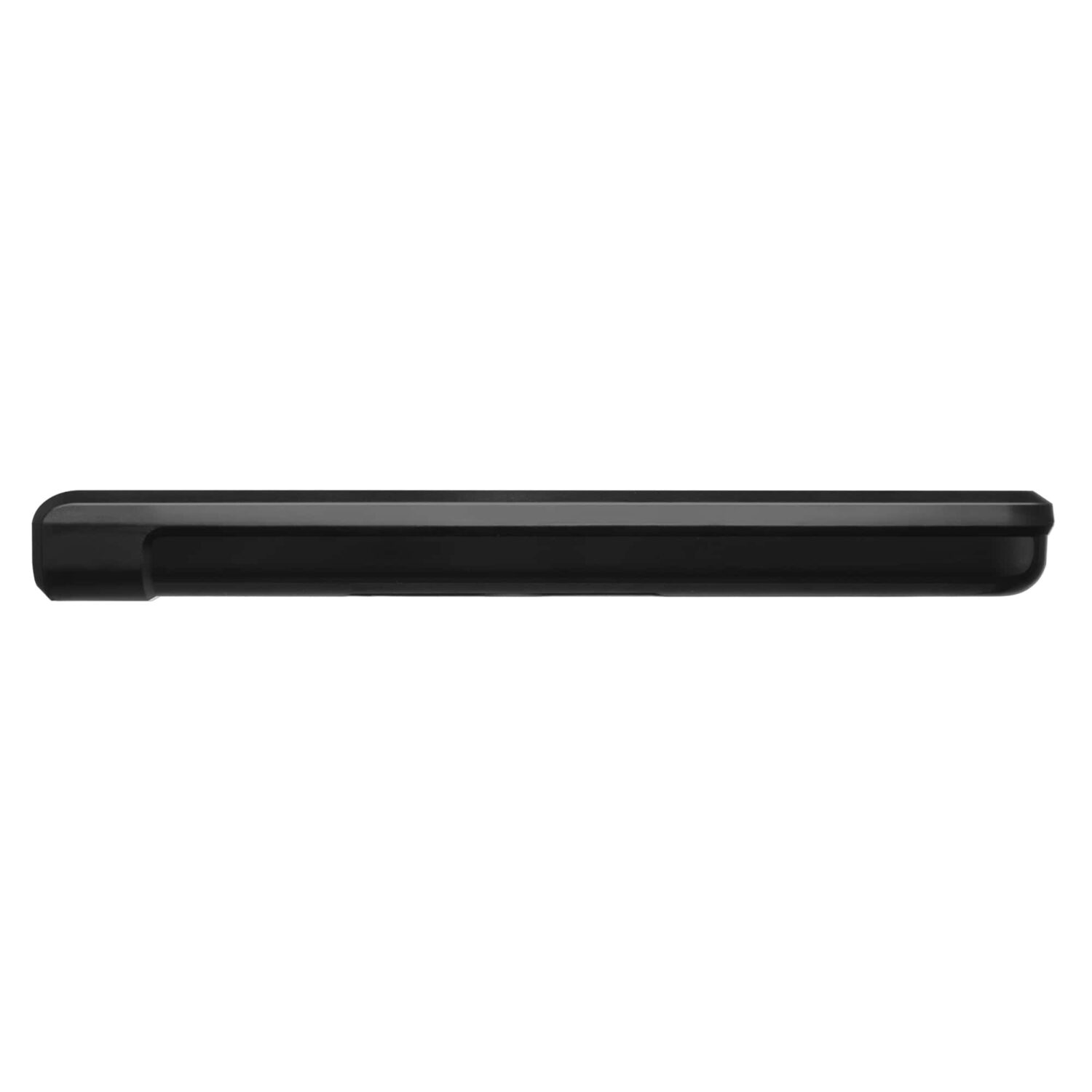 HV620S | 1000 GB | 2.5 " | USB 3.1 (backward compatible with USB 2.0) | Black | Connecting via USB 2.0 requires plugging in to two USB ports for sufficient power delivery. A USB Y-cable will be needed.