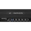 Ubiquiti EdgeRouter 6P Ethernet (RJ-45) ports, 4-Core MIPS64 | EdgeRouter 6P