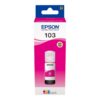 Epson 103 ECOTANK | Ink Bottle | Magenta