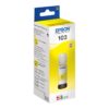 Epson 103 ECOTANK | Ink Bottle | Yellow