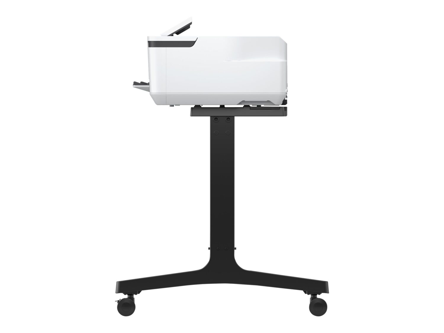 Epson SC-T3100 | Colour | Inkjet | Wi-Fi | White - Image 8