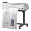 Epson SC-T3100 | Colour | Inkjet | Wi-Fi | White