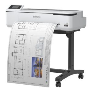 Epson SC-T3100 | Colour | Inkjet | Wi-Fi | White