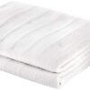 Tristar | Electric blanket | BW-4751 | Number of heating levels 3 | Number of persons 1 | Washable | Polyester | White