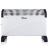 Tristar | Electric heater | KA-5911 | Convection Heater | 1500 W | Number of power levels 3 | White