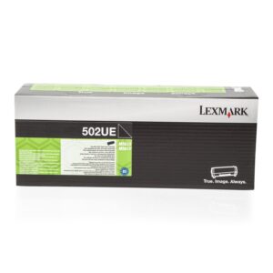 Lexmark Original reconditioned toner cartridge | 50F2U0R | Laser | Black