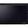 LG | Microwave Oven | MS2535GIB | Free standing | 25 L | 1000 W | Black
