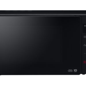 LG | Microwave Oven | MS2535GIB | Free standing | 25 L | 1000 W | Black