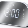 Muse | Clock radio | M-170CMR | Alarm function