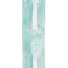 ETA | Toothbrush replacement  for ETA0709 | Heads | For adults | Number of brush heads included 2 | Number of teeth brushing modes Does not apply | White