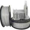 Flashforge PLA "marble" filament, 1.75 mm, 1 kg