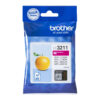 Brother LC3211M | Inkjet cartridge | Magenta