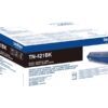 Brother TN421BK | Toner cartridge | Black
