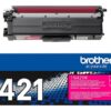 Brother TN421M | Toner cartridge | Magenta