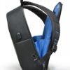 PORT DESIGNS | Chicago EVO | ANTI-THEFT | Fits up to size 15.6 " | Backpack | Black | 13-15.6 " | Shoulder strap