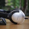 Koss | Headphones | UR29 | Wired | On-Ear | Noise canceling | Black/Silver