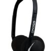 Koss | Headphones | KPH25k | Wired | On-Ear | Black