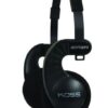 Koss | Headphones | SPORTA PRO | Wired | On-Ear | Black
