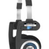 Koss | Headphones | PORTA PRO CLASSIC | Wired | On-Ear | Black/Silver