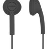 Koss | Headphones | KE5k | Wired | In-ear | Black