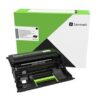 Lexmark | Corporate Imaging Unit | 58D0Z0E | Black