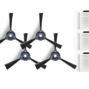 Ecovacs | Accessory Set | DO3G-KTA