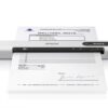 Epson | Wireless portable scanner | WorkForce DS-80W | Colour