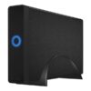 Raidsonic | External enclosure for 3.5" SATA HDDs with USB 3.0 interface and UASP Support | IB-377U3