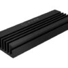 Raidsonic | Heat sink for M.2 SSD | ICY BOX   IB-M2HS-70