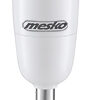 Mesko | Blender | MS 4619 | Hand Blender | 300 W | White